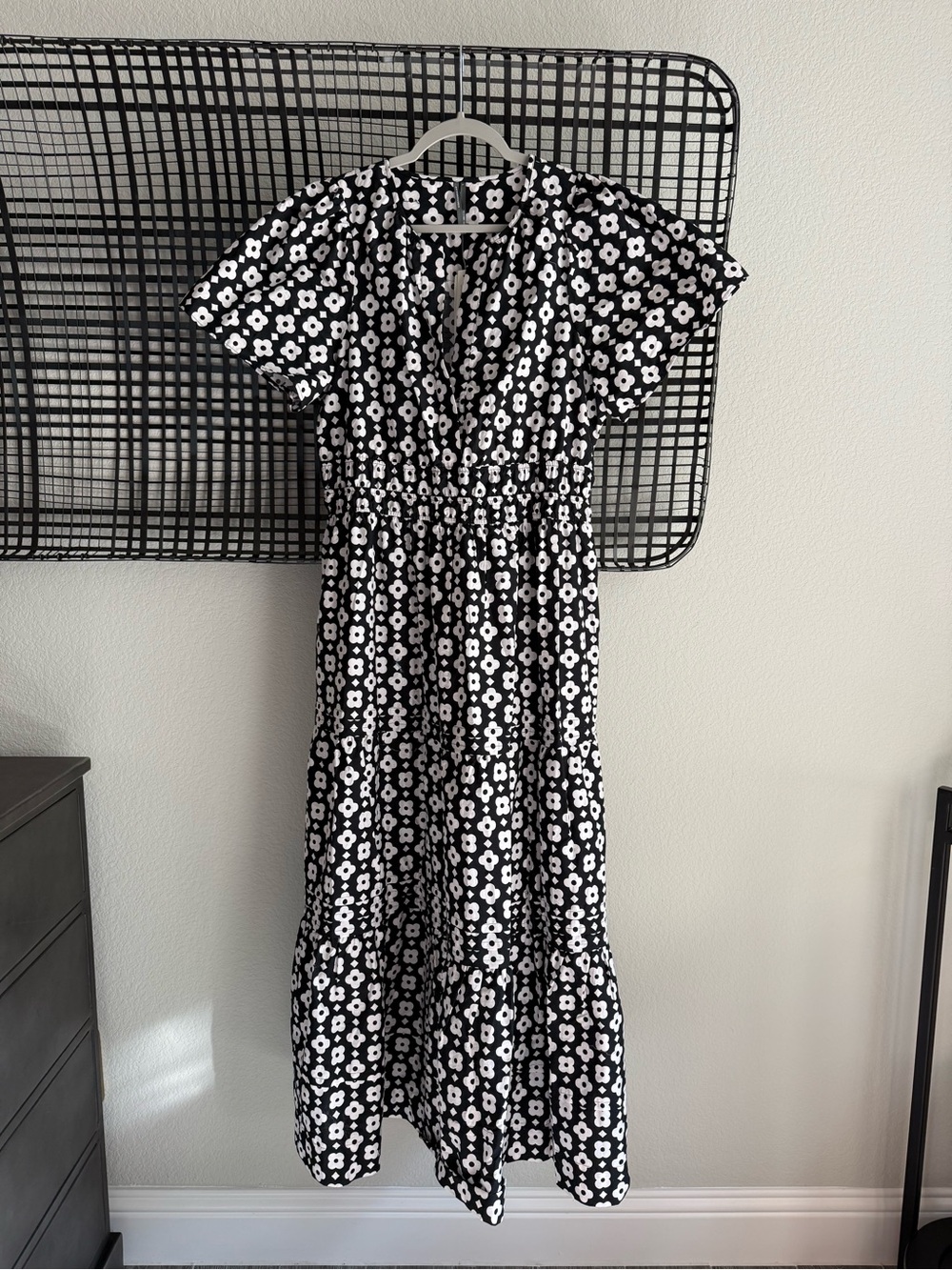 Anthropologie Somerset Maxi Dress - Picture 2 of 7